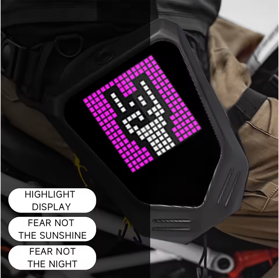 Future Thigh Bag