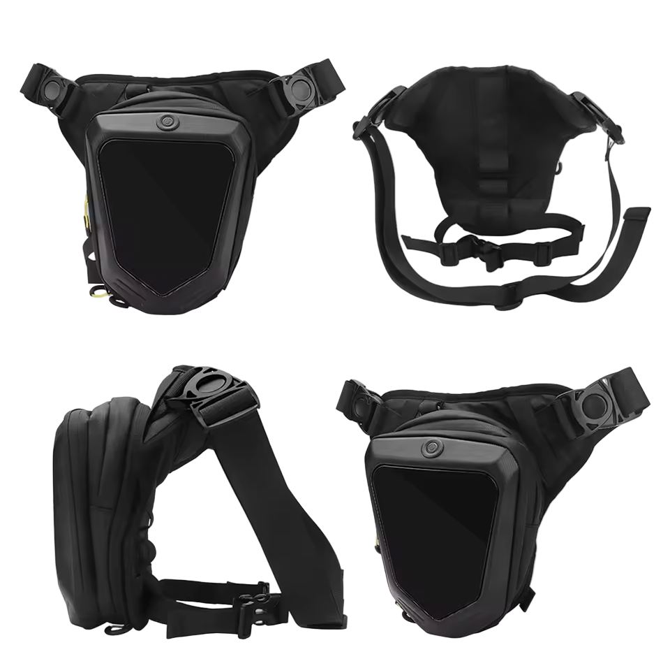 Future Thigh Bag
