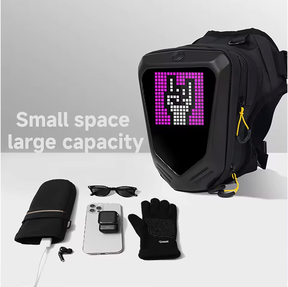 Future Thigh Bag