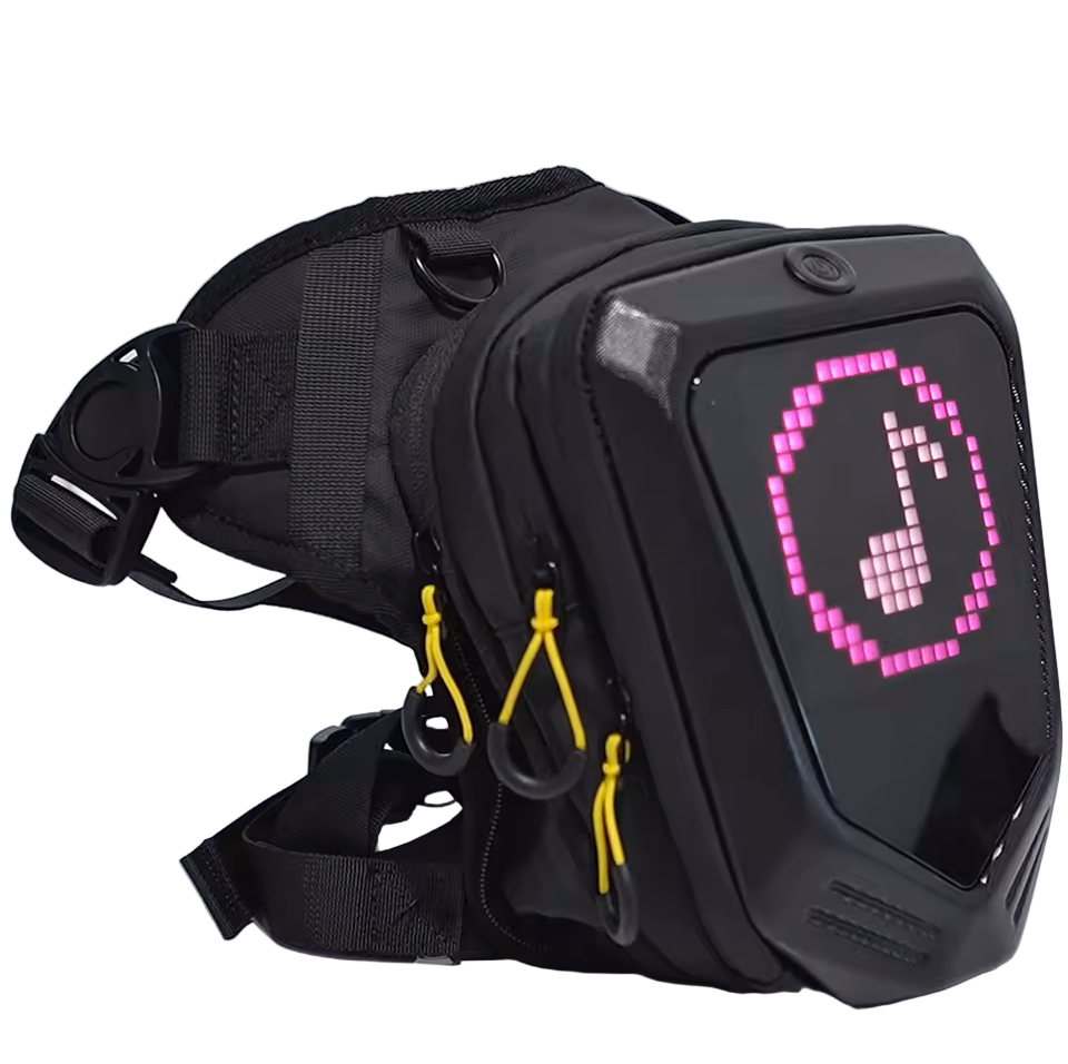 Future Thigh Bag
