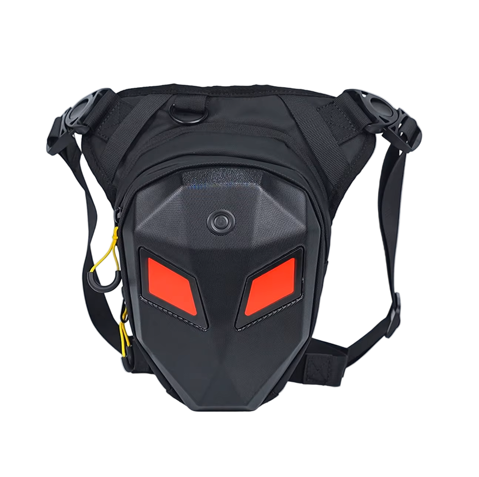 Mini Anonymous Thigh Bag