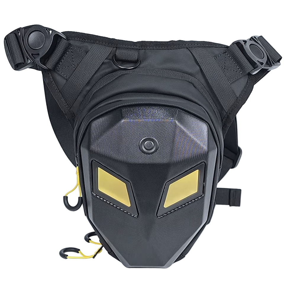 Mini Anonymous Thigh Bag
