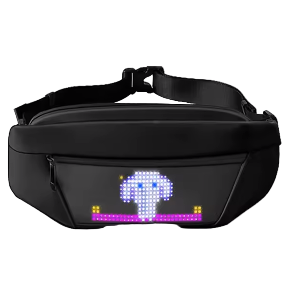 Mini Future Sleek Bag