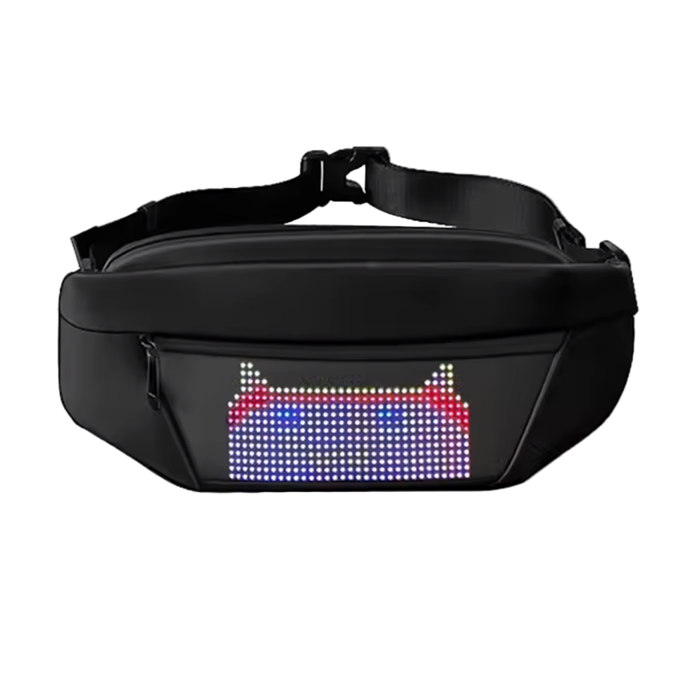 Mini Future Sleek Bag