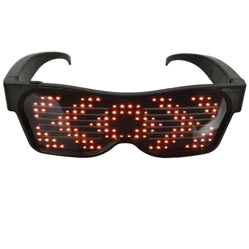 Future glasses