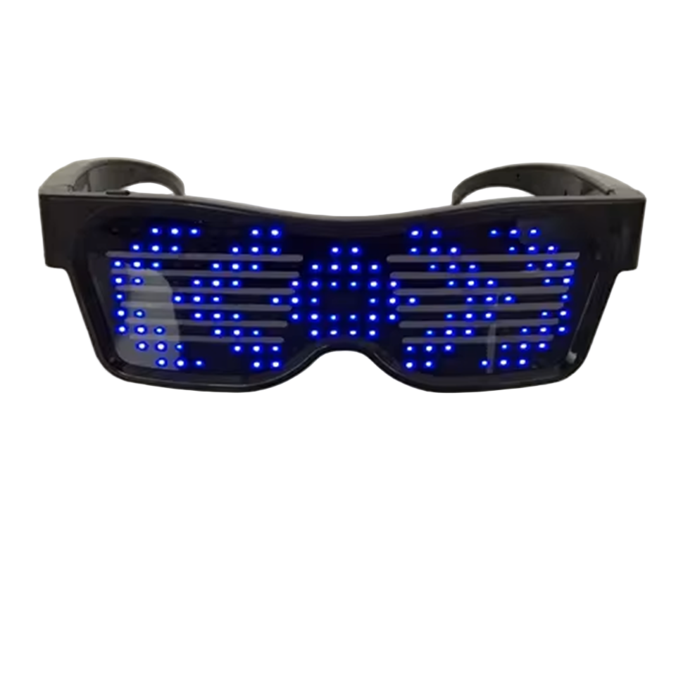 Future glasses
