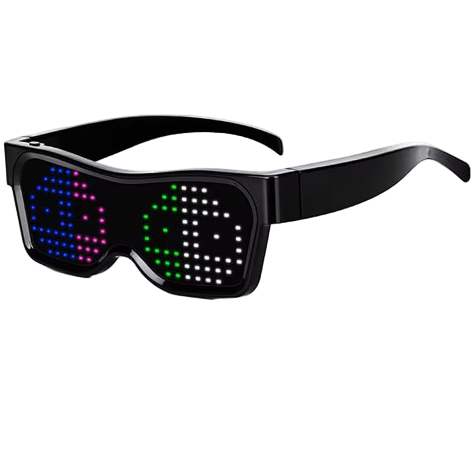 Future glasses