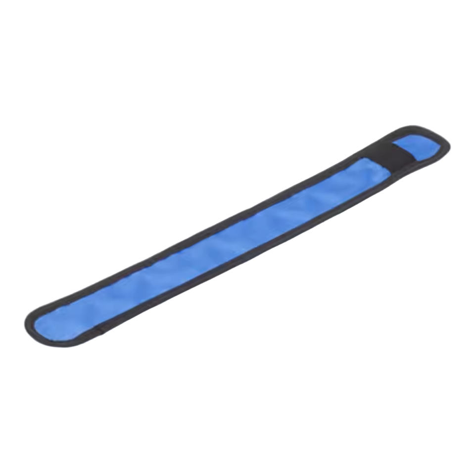 Led Snap Band
