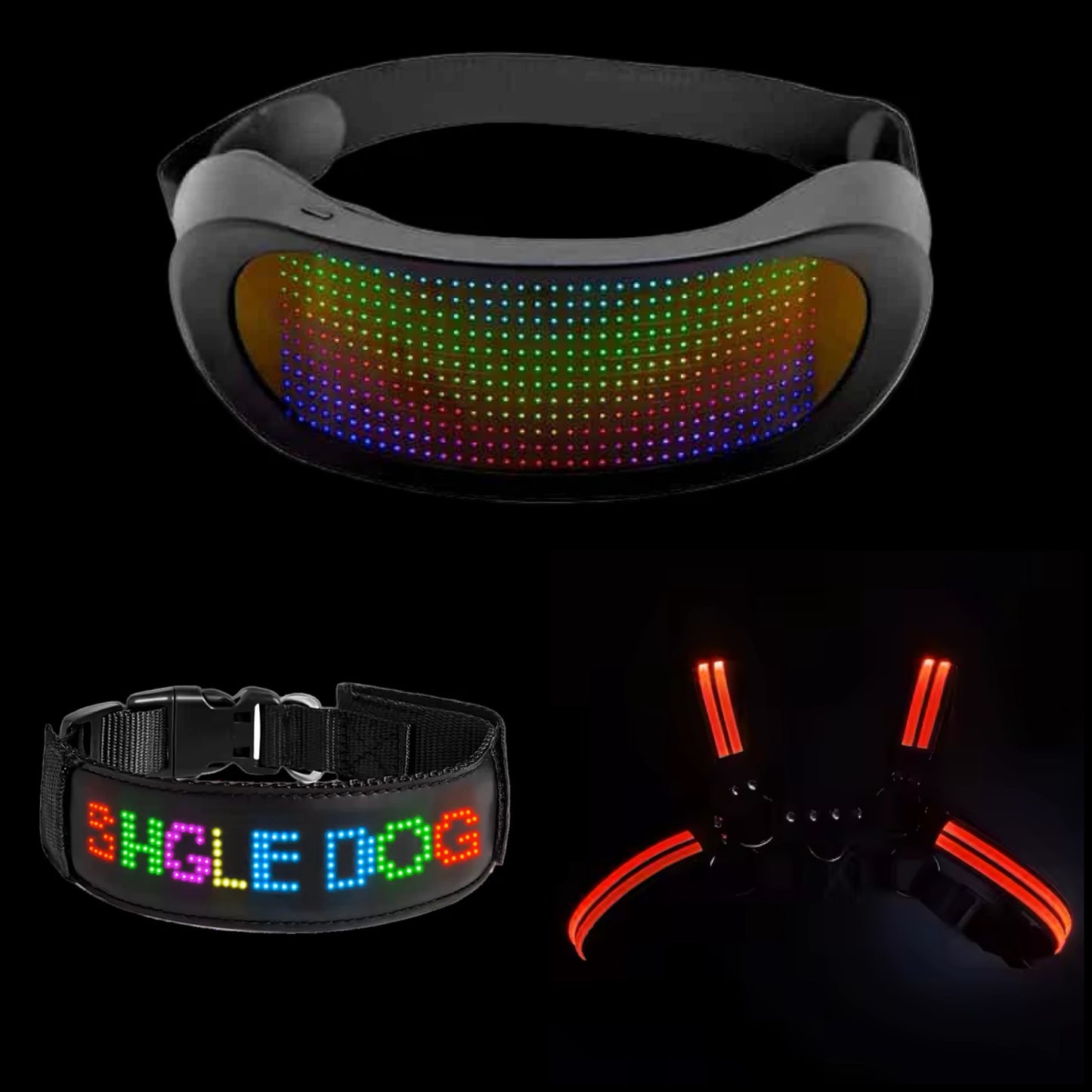 Future Kink Bundle