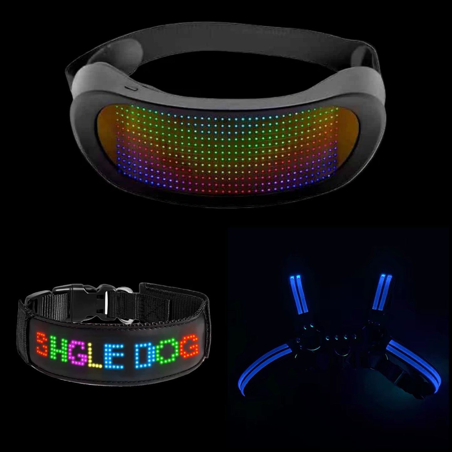 Future Kink Bundle