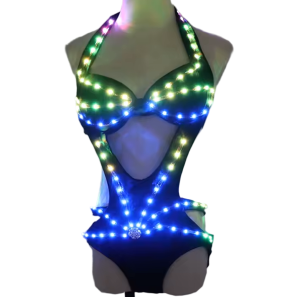 Halo One-Piece