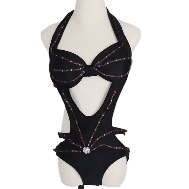 Halo One-Piece