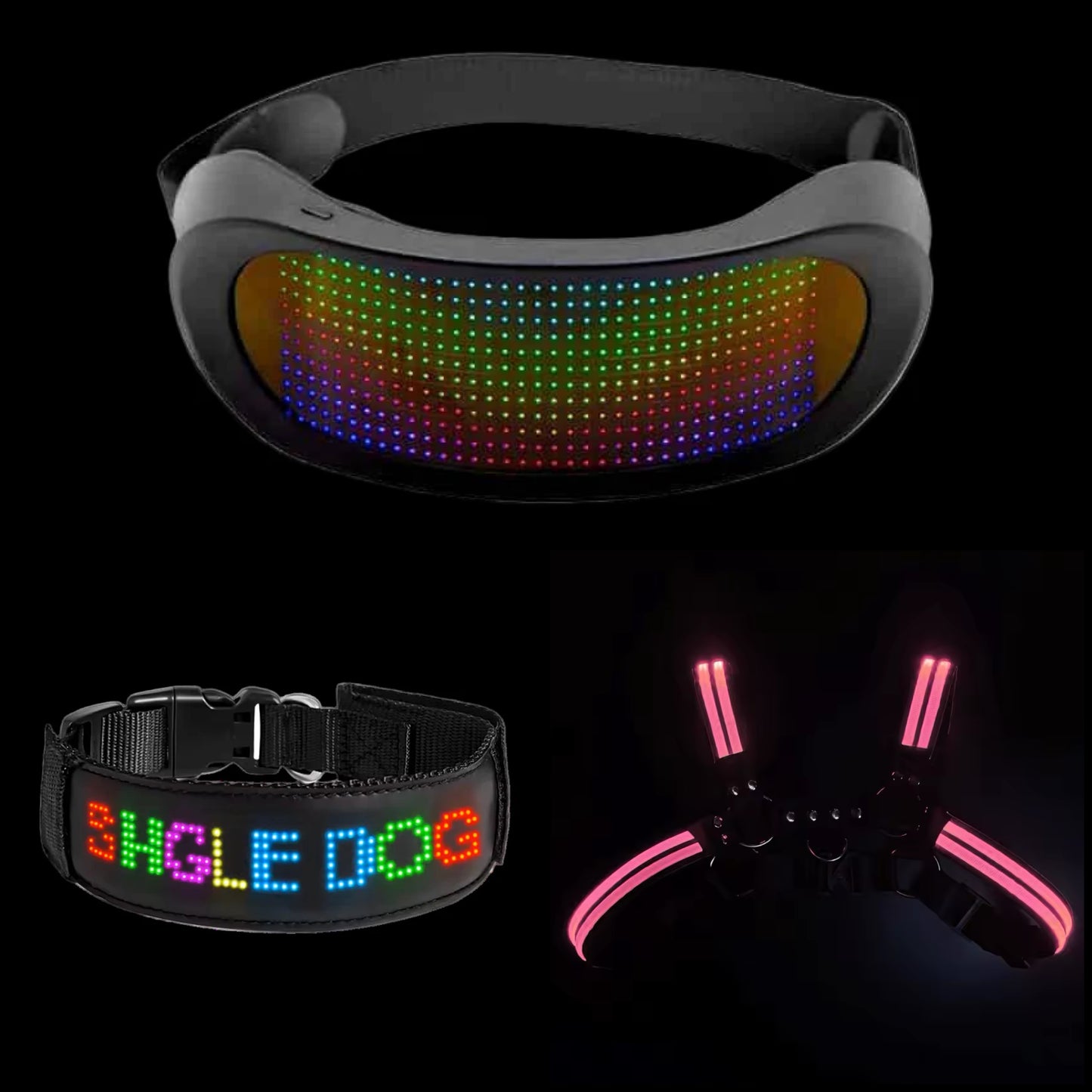 Future Kink Bundle