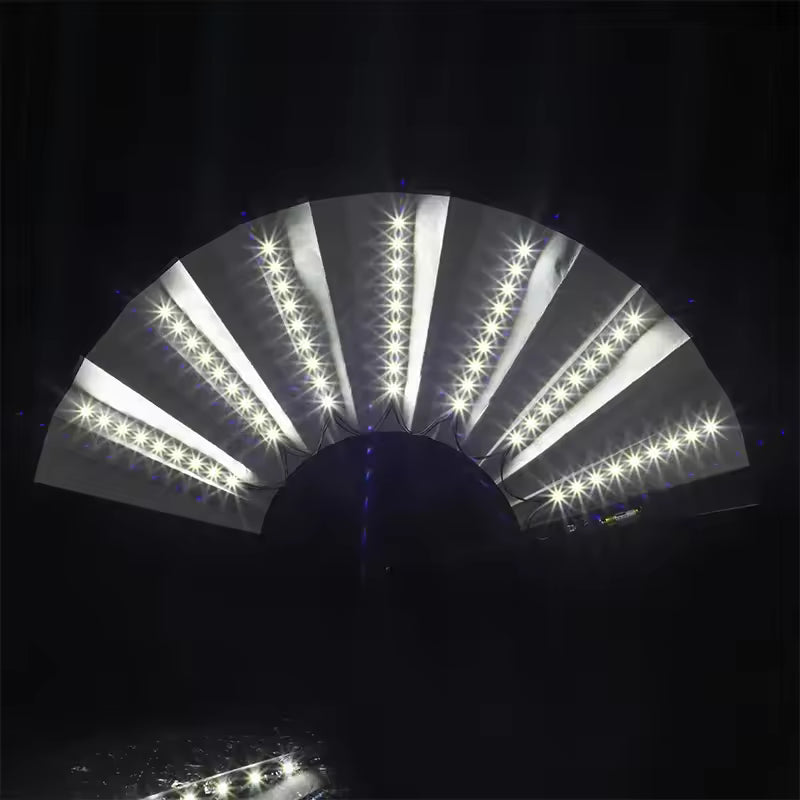 Hand Clack Fan