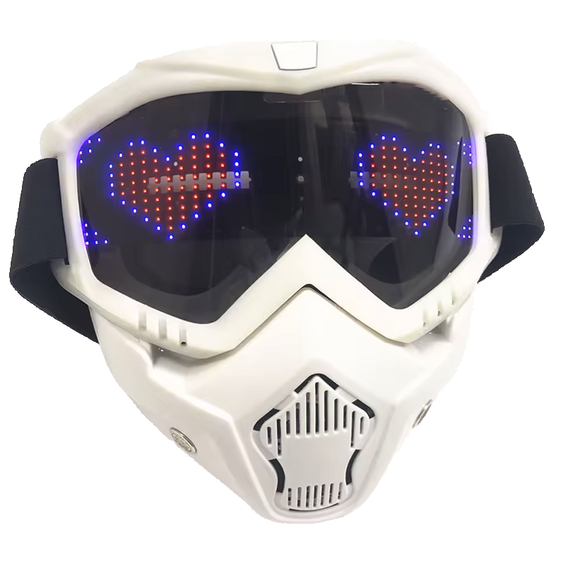 Future MX Goggles