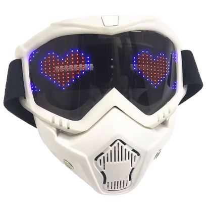 Future MX Goggles