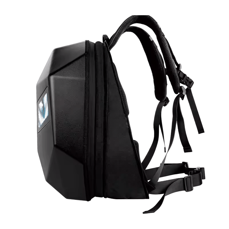 Future Anonymous Back Pack