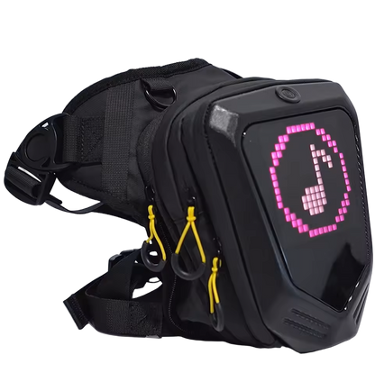 Future Thigh Bag