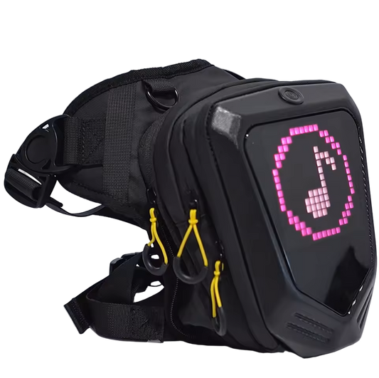 Future Thigh Bag