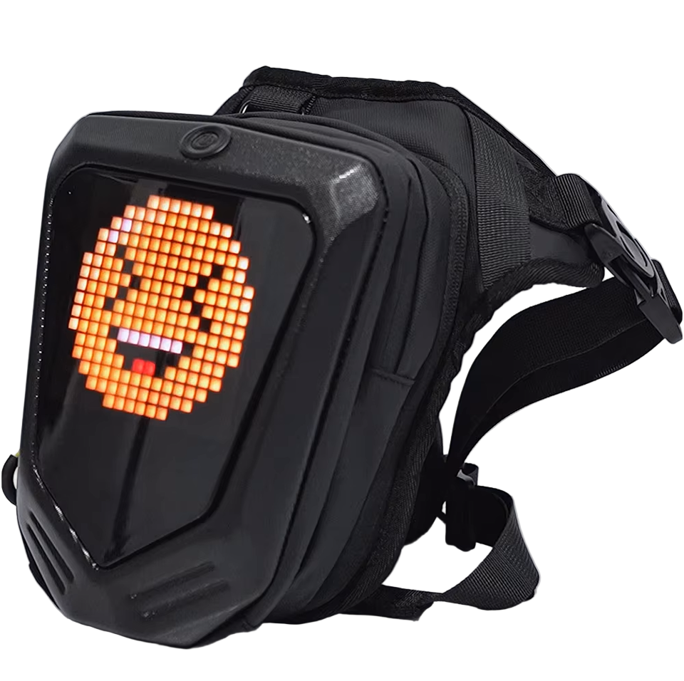 Future Thigh Bag