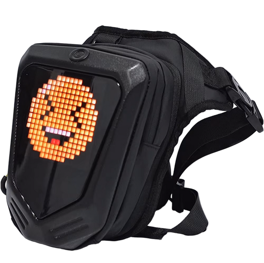 Future Thigh Bag