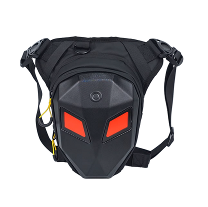 Mini Anonymous Thigh Bag