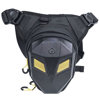 Mini Anonymous Thigh Bag