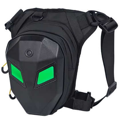 Mini Anonymous Thigh Bag