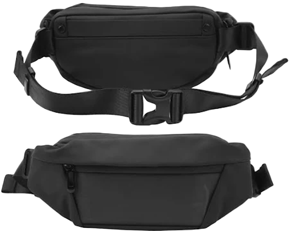 Mini Future Sleek Bag