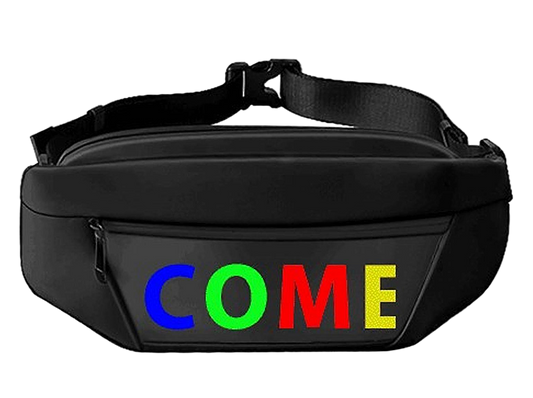 Mini Future Sleek Bag