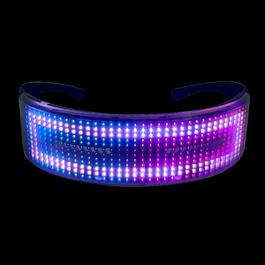 Future Visor