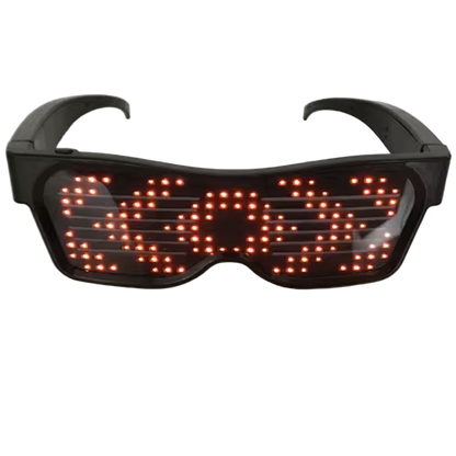Future glasses
