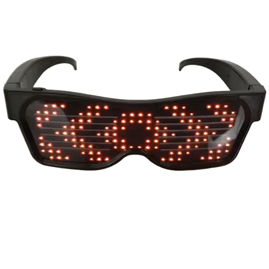 Future glasses