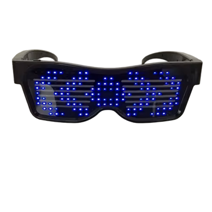 Future glasses