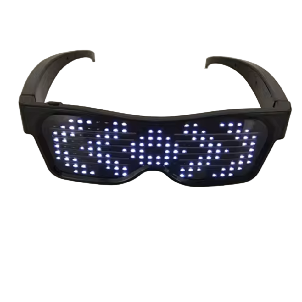 Future glasses