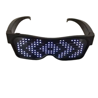 Future glasses