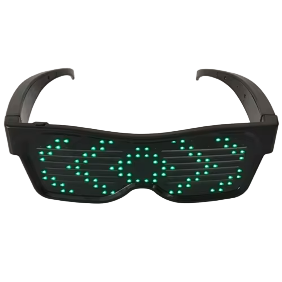 Future glasses