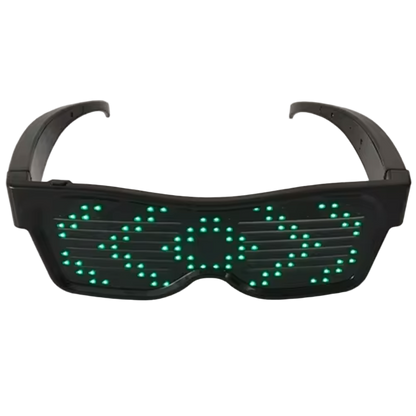 Future glasses