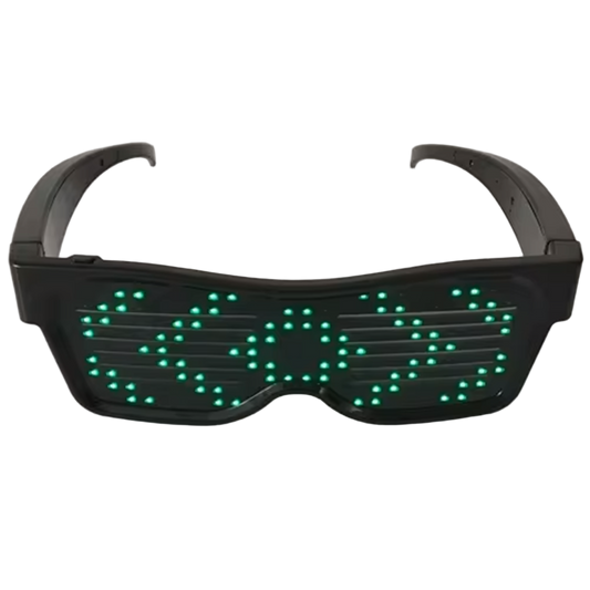 Future glasses