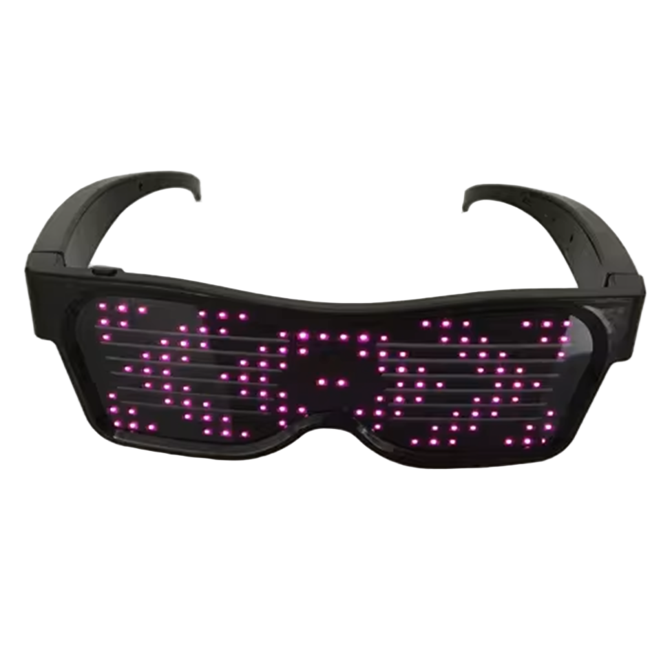 Future glasses