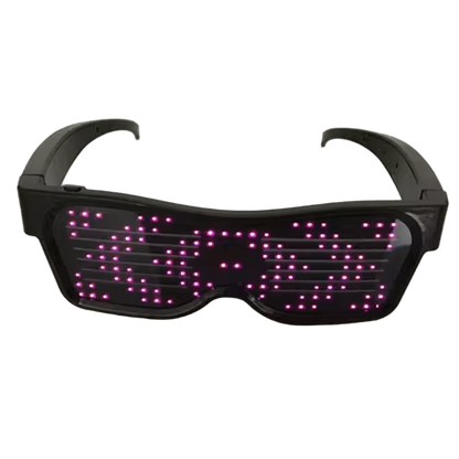 Future glasses