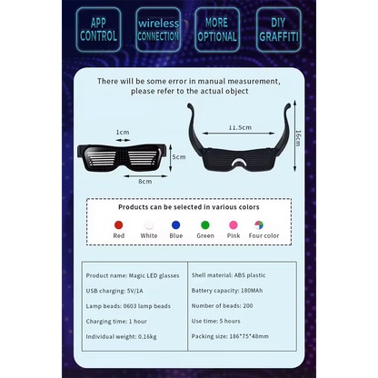 Future glasses