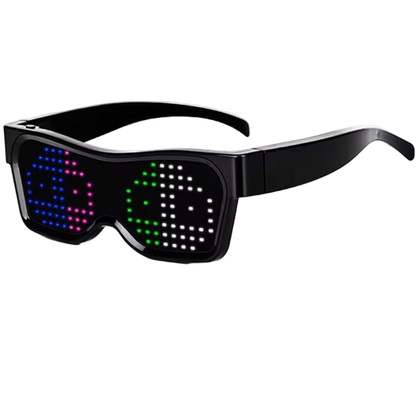 Future glasses