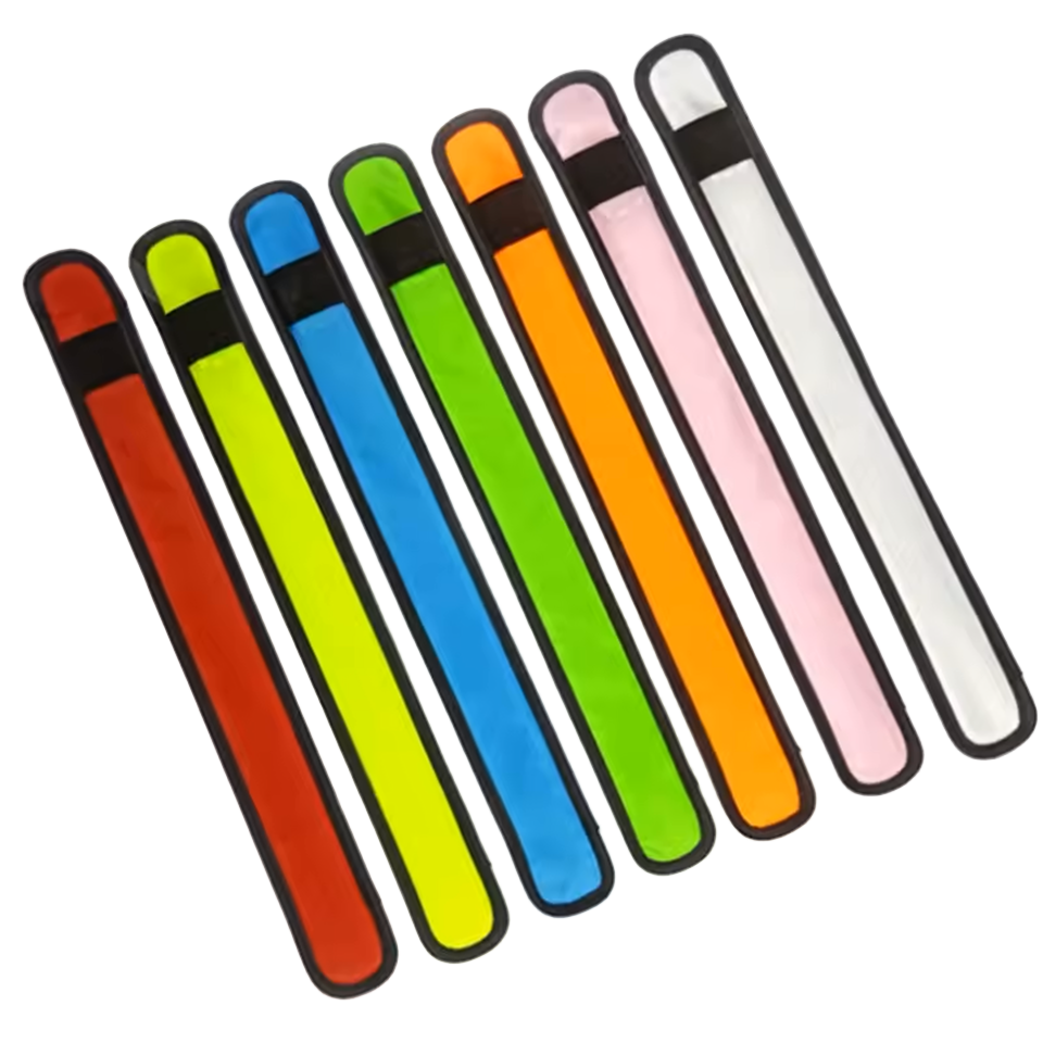 Led Snap Band