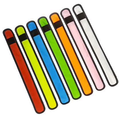 Led Snap Band