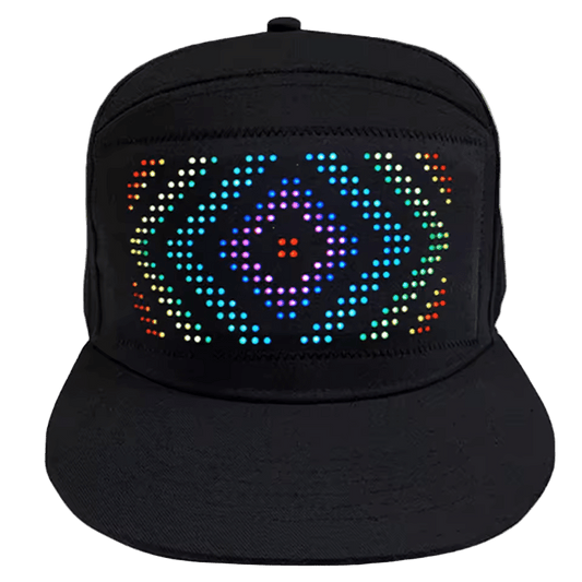 Future Flat Cap