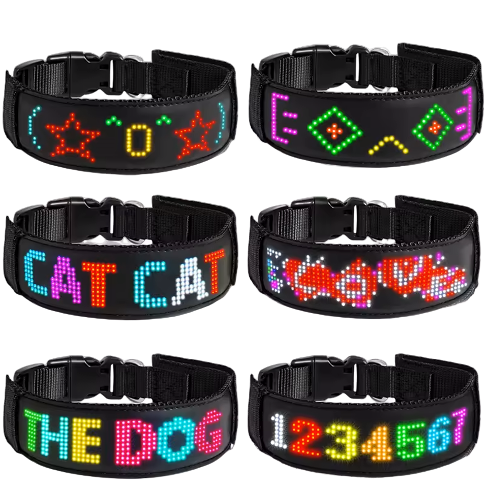 Future Collar