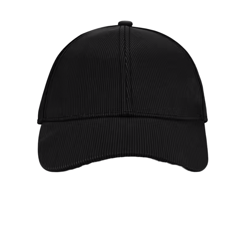 Fibre Optic Cap