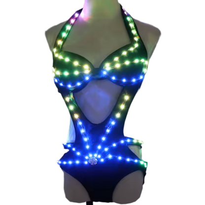 Halo One-Piece