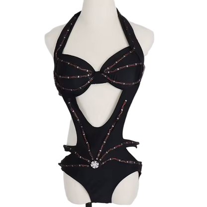 Halo One-Piece